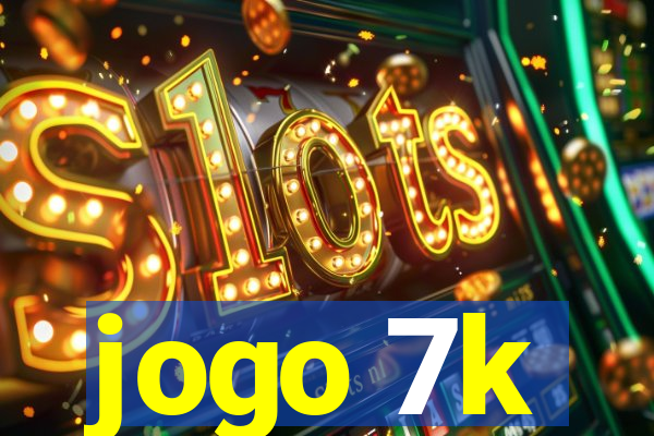 jogo 7k